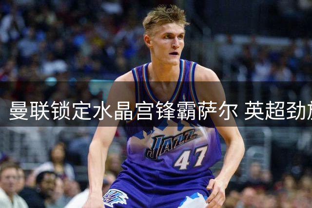 曼联锁定水晶宫锋霸萨尔 英超劲旅标价恐成最大障碍